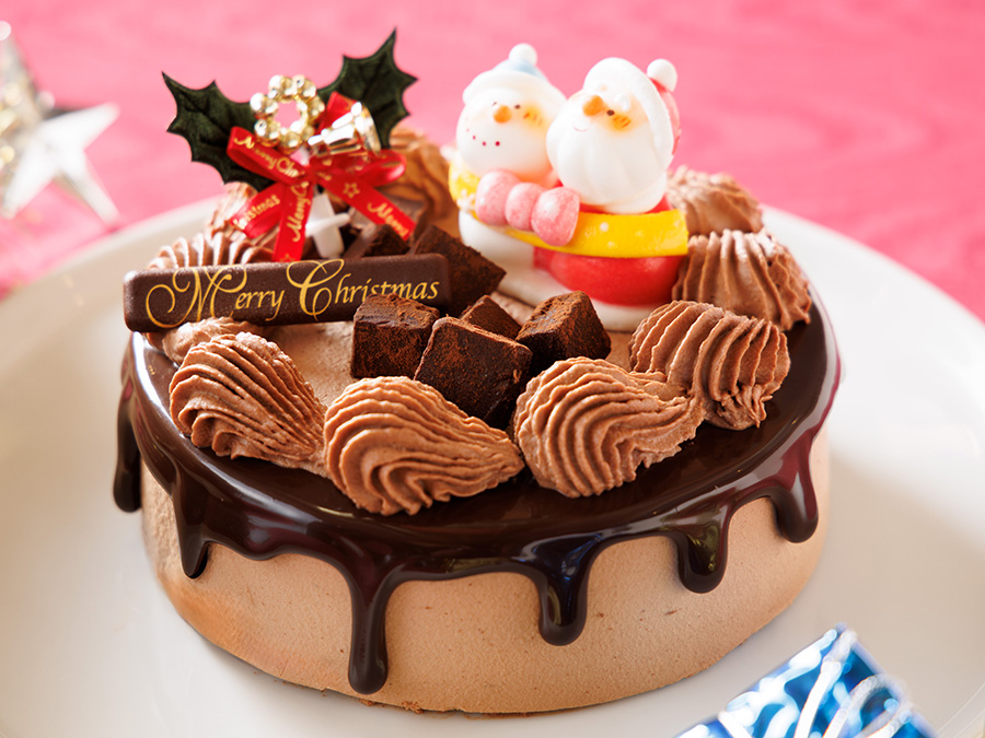 ショコラ アンジュ