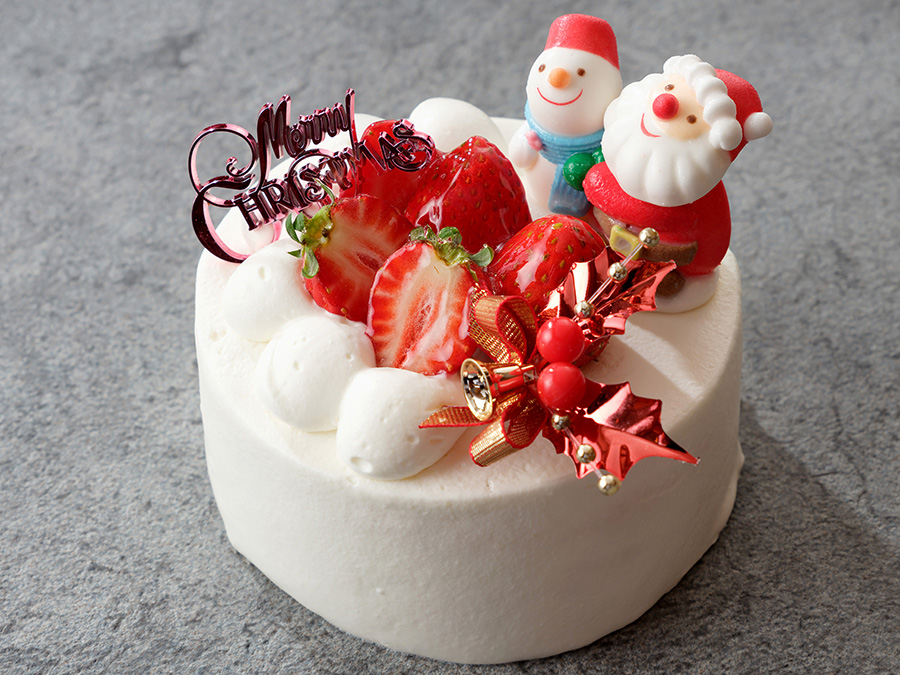 ガトー・フレーズ